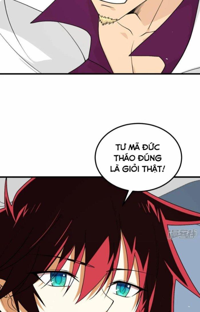 Chiến Hạm Của Ta Có Thể Thăng Cấp Chapter 10 - Trang 2