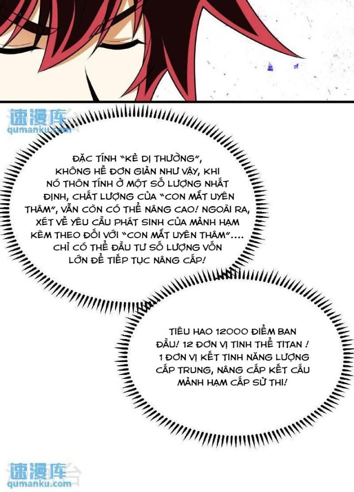 Chiến Hạm Của Ta Có Thể Thăng Cấp Chapter 100 - Trang 2