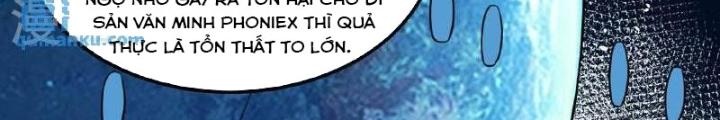 Chiến Hạm Của Ta Có Thể Thăng Cấp Chapter 101 - Trang 2