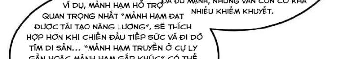 Chiến Hạm Của Ta Có Thể Thăng Cấp Chapter 102 - Trang 2