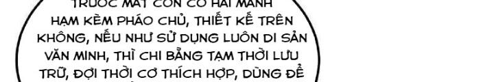 Chiến Hạm Của Ta Có Thể Thăng Cấp Chapter 102 - Trang 2