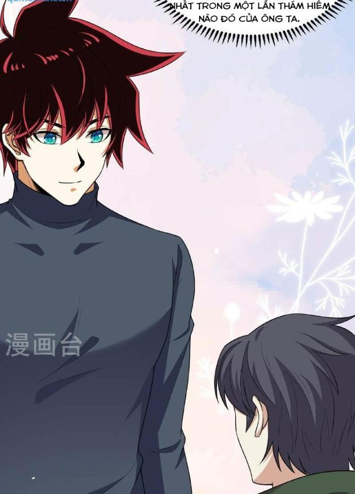 Chiến Hạm Của Ta Có Thể Thăng Cấp Chapter 102 - Trang 2