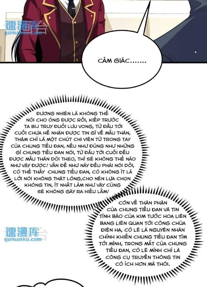 Chiến Hạm Của Ta Có Thể Thăng Cấp Chapter 103 - Trang 2