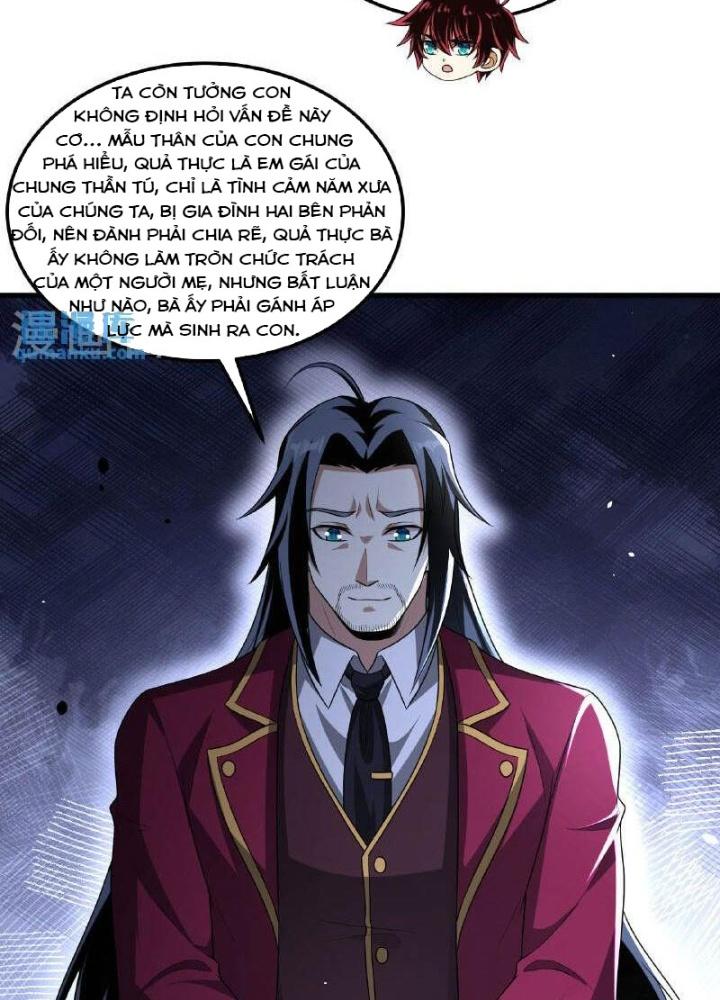 Chiến Hạm Của Ta Có Thể Thăng Cấp Chapter 103 - Trang 2