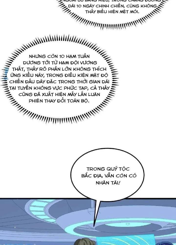 Chiến Hạm Của Ta Có Thể Thăng Cấp Chapter 104 - Trang 2