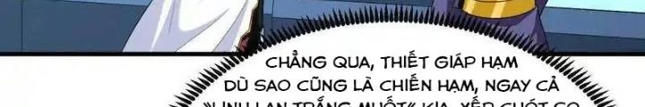 Chiến Hạm Của Ta Có Thể Thăng Cấp Chapter 105 - Trang 2