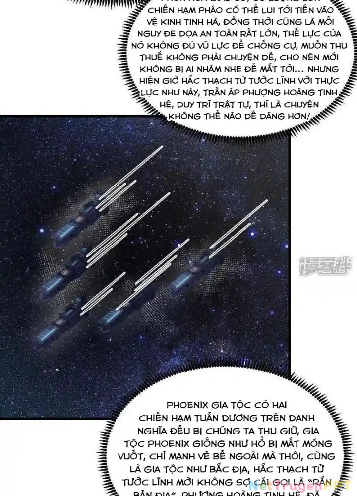Chiến Hạm Của Ta Có Thể Thăng Cấp Chapter 106 - Trang 2