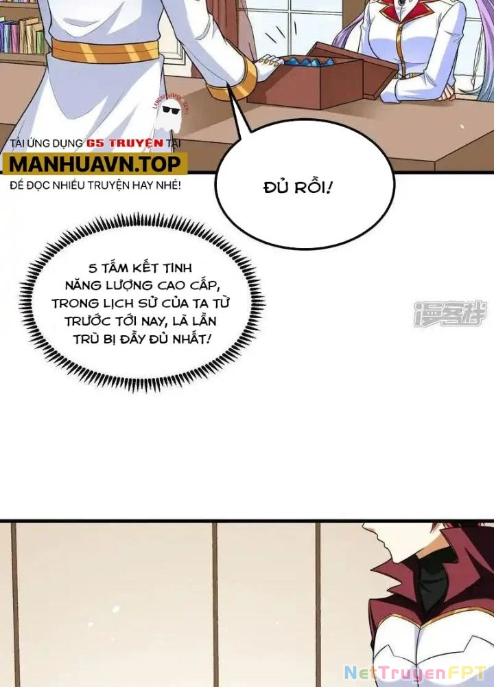 Chiến Hạm Của Ta Có Thể Thăng Cấp Chapter 106 - Trang 2