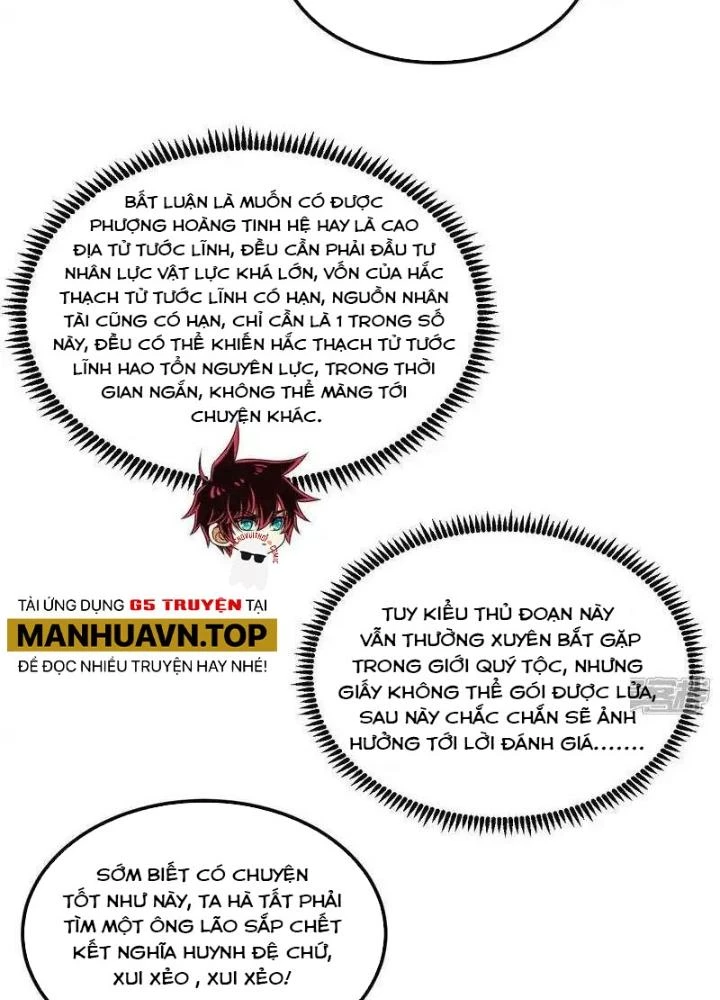 Chiến Hạm Của Ta Có Thể Thăng Cấp Chapter 106 - Trang 2