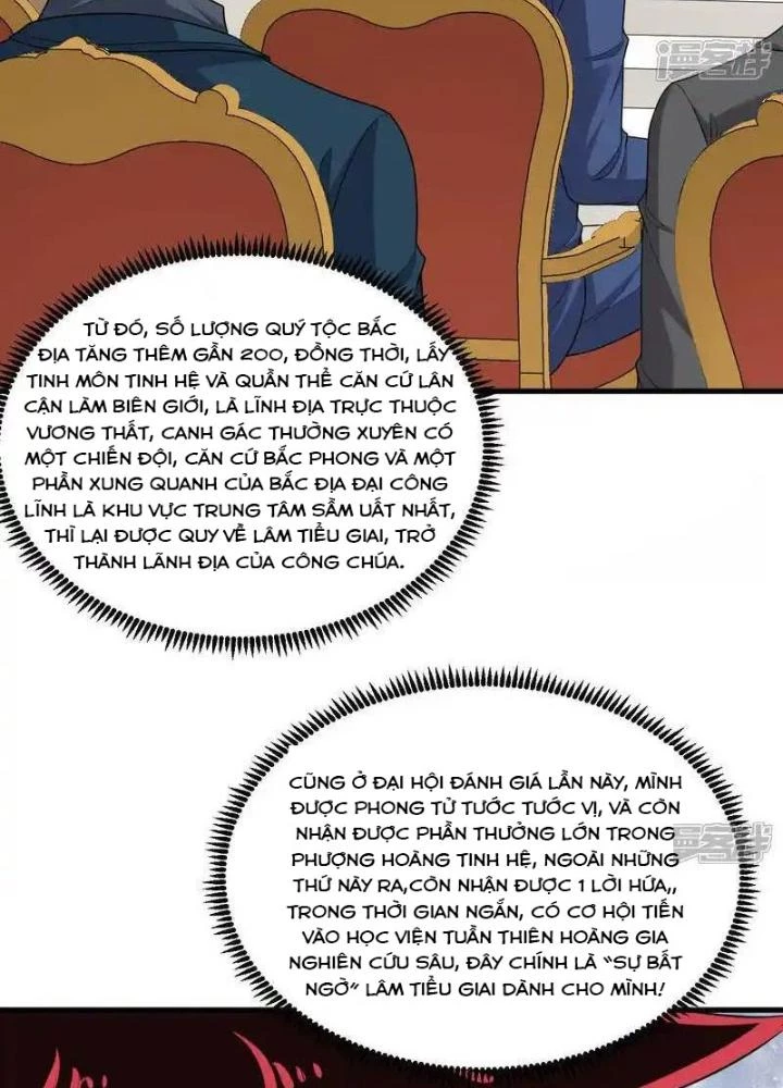 Chiến Hạm Của Ta Có Thể Thăng Cấp Chapter 106 - Trang 2