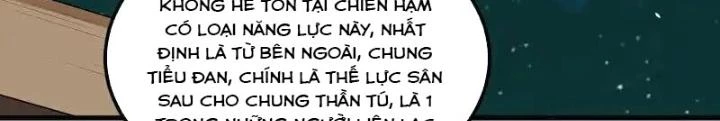 Chiến Hạm Của Ta Có Thể Thăng Cấp Chapter 107 - Trang 2