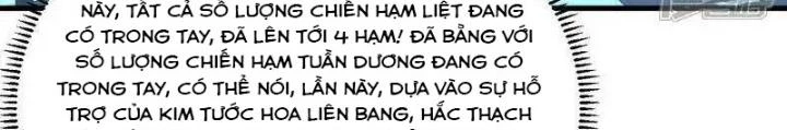 Chiến Hạm Của Ta Có Thể Thăng Cấp Chapter 108 - Trang 2