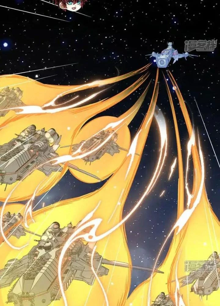 Chiến Hạm Của Ta Có Thể Thăng Cấp Chapter 109 - Trang 2