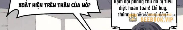 Chiến Hạm Của Ta Có Thể Thăng Cấp Chapter 109 - Trang 2