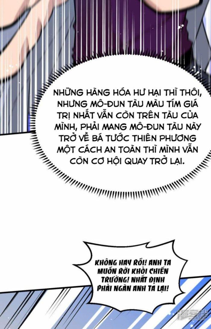 Chiến Hạm Của Ta Có Thể Thăng Cấp Chapter 11 - Trang 2
