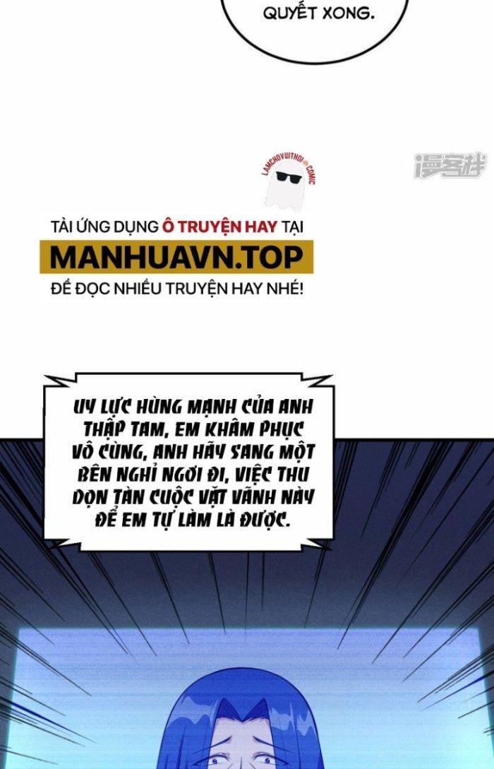 Chiến Hạm Của Ta Có Thể Thăng Cấp Chapter 11 - Trang 2