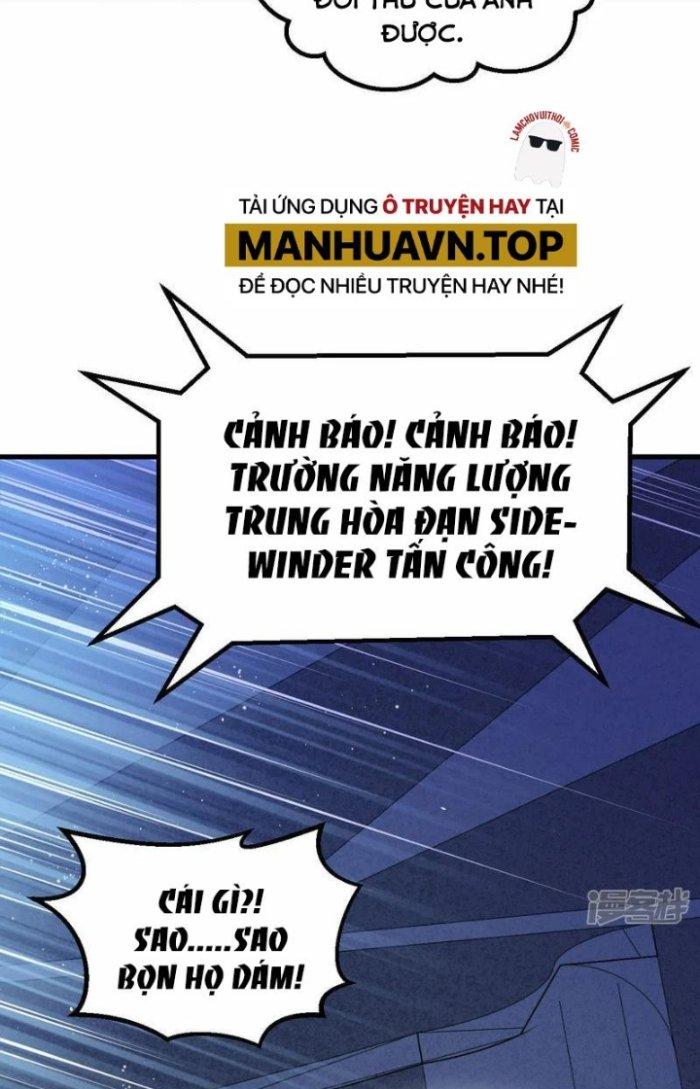 Chiến Hạm Của Ta Có Thể Thăng Cấp Chapter 11 - Trang 2