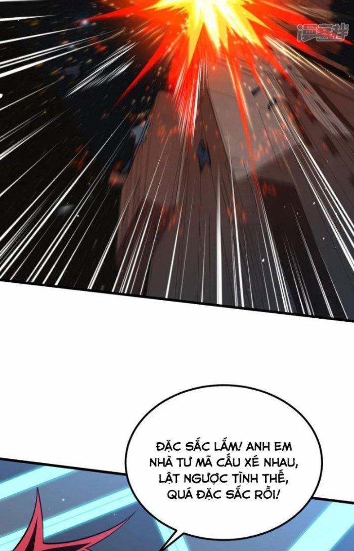 Chiến Hạm Của Ta Có Thể Thăng Cấp Chapter 11 - Trang 2
