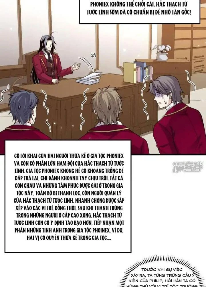 Chiến Hạm Của Ta Có Thể Thăng Cấp Chapter 110 - Trang 2