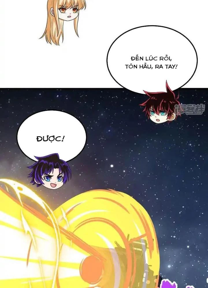 Chiến Hạm Của Ta Có Thể Thăng Cấp Chapter 112 - Trang 2