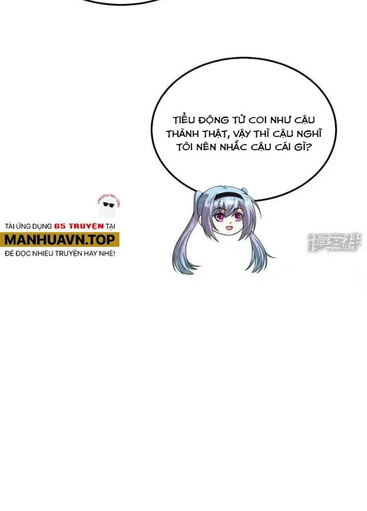 Chiến Hạm Của Ta Có Thể Thăng Cấp Chapter 113 - Trang 2