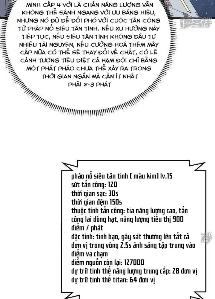 Chiến Hạm Của Ta Có Thể Thăng Cấp Chapter 113 - Trang 2
