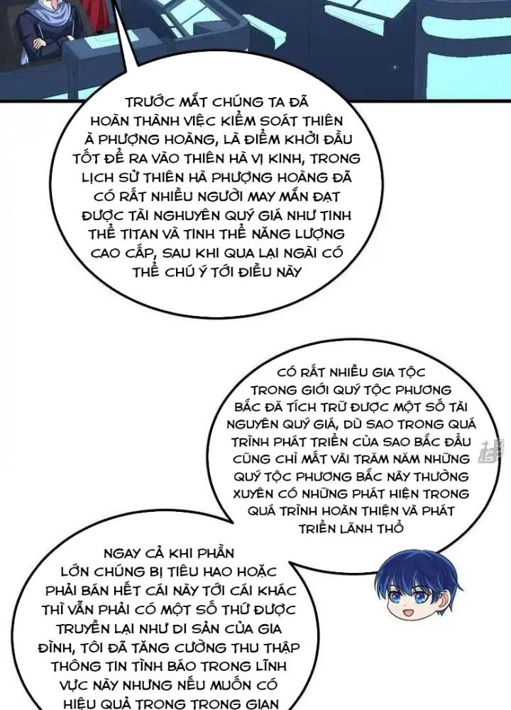 Chiến Hạm Của Ta Có Thể Thăng Cấp Chapter 113 - Trang 2