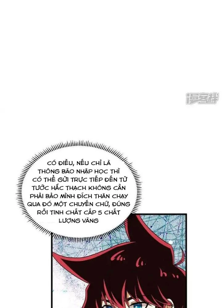 Chiến Hạm Của Ta Có Thể Thăng Cấp Chapter 113 - Trang 2