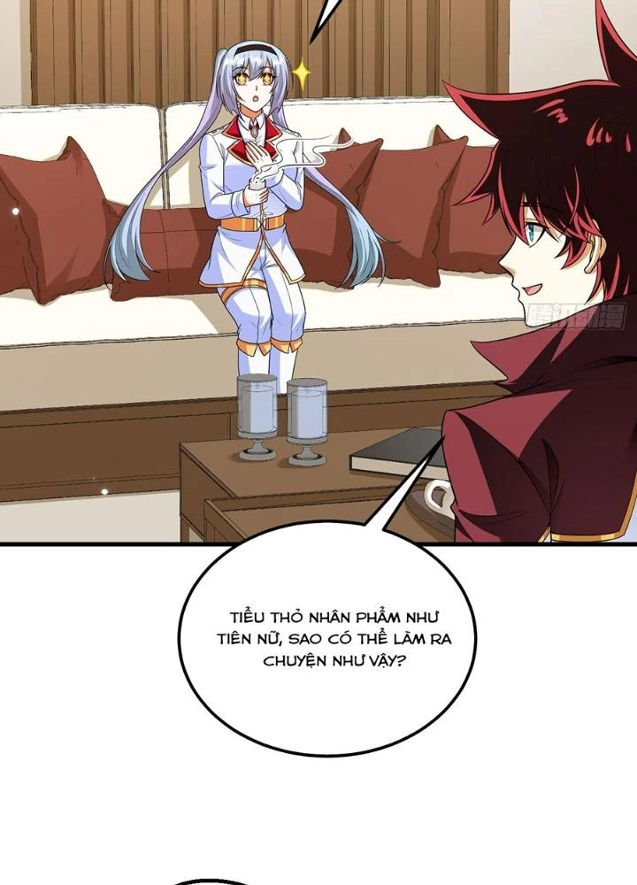 Chiến Hạm Của Ta Có Thể Thăng Cấp Chapter 114 - Trang 2