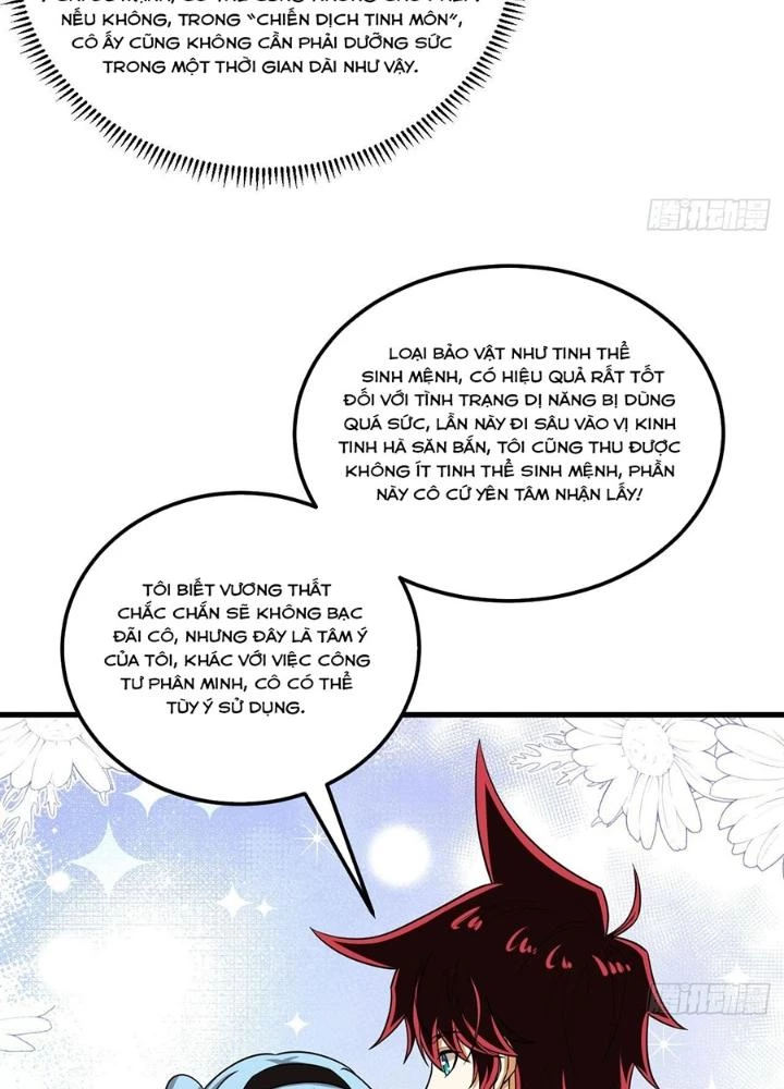 Chiến Hạm Của Ta Có Thể Thăng Cấp Chapter 114 - Trang 2