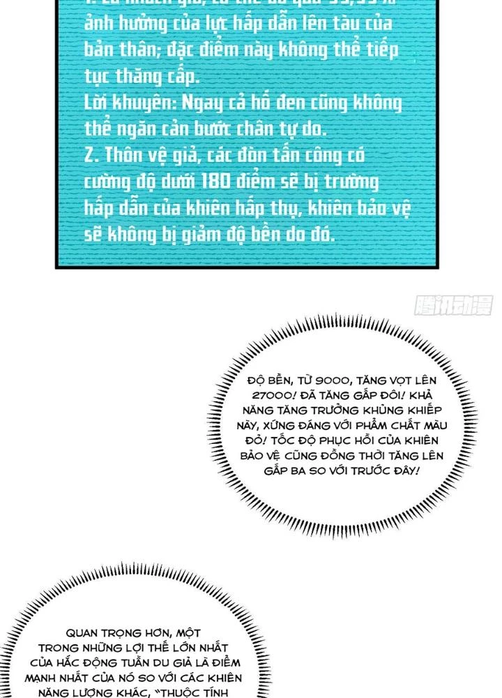 Chiến Hạm Của Ta Có Thể Thăng Cấp Chapter 114 - Trang 2