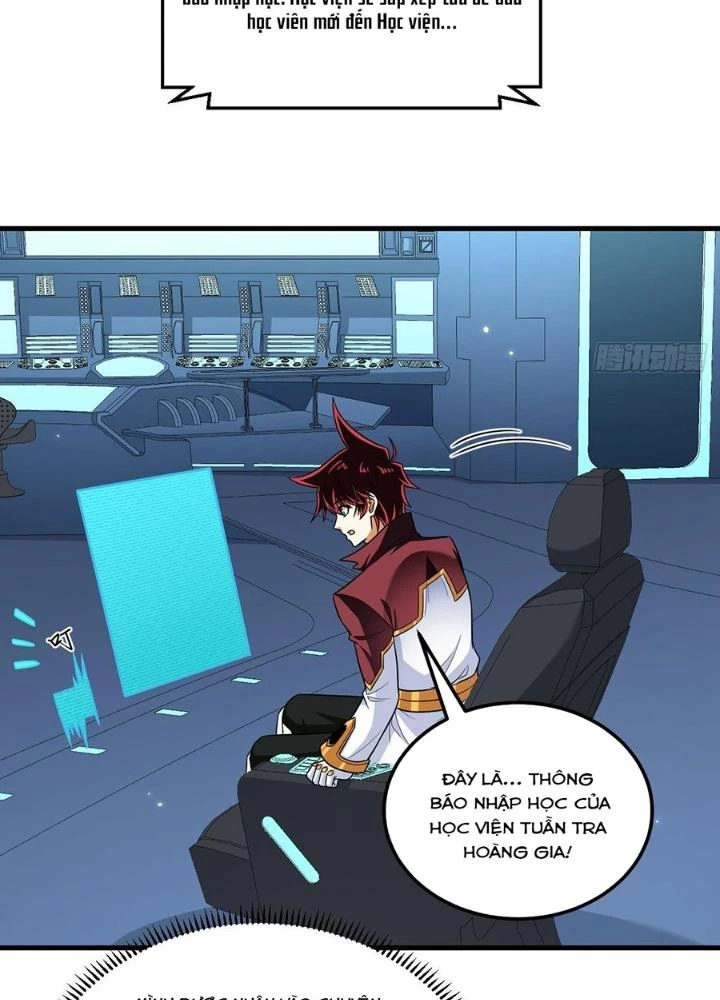 Chiến Hạm Của Ta Có Thể Thăng Cấp Chapter 114 - Trang 2