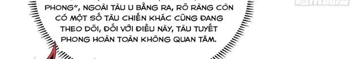 Chiến Hạm Của Ta Có Thể Thăng Cấp Chapter 114 - Trang 2