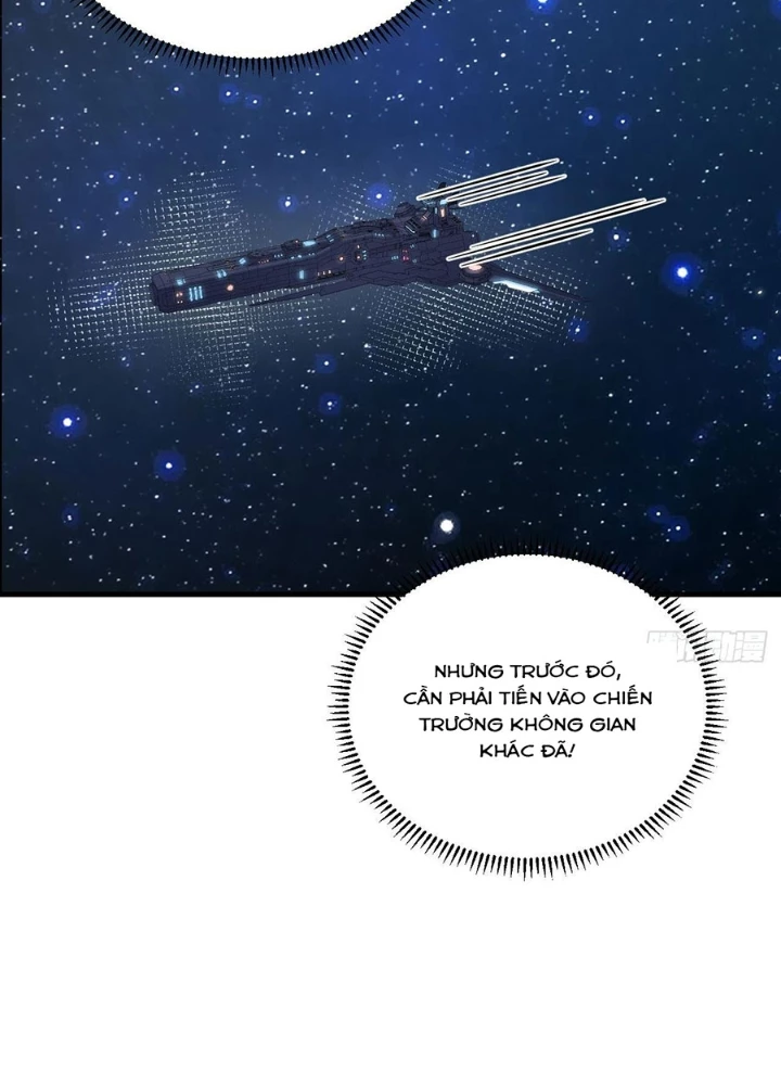 Chiến Hạm Của Ta Có Thể Thăng Cấp Chapter 114 - Trang 2