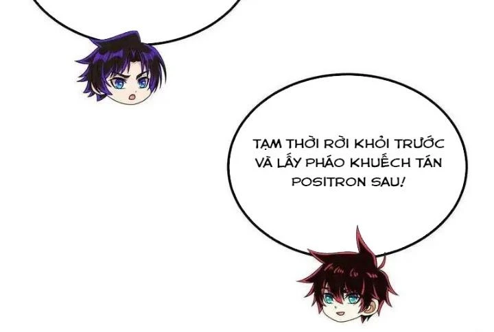 Chiến Hạm Của Ta Có Thể Thăng Cấp Chapter 115 - Trang 2
