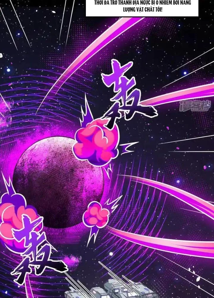 Chiến Hạm Của Ta Có Thể Thăng Cấp Chapter 115 - Trang 2