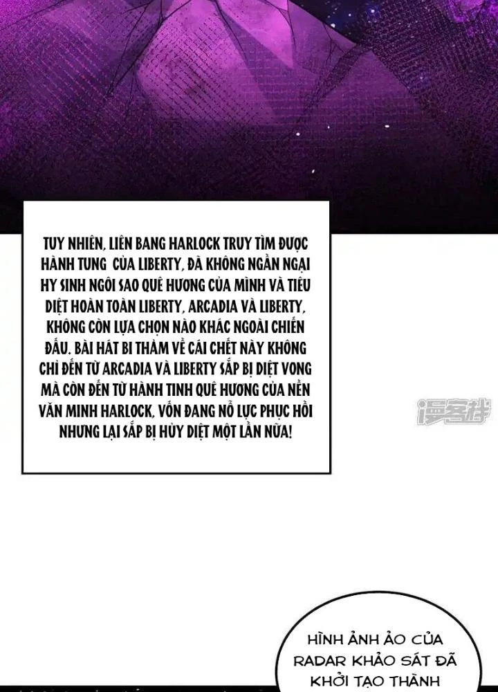 Chiến Hạm Của Ta Có Thể Thăng Cấp Chapter 115 - Trang 2