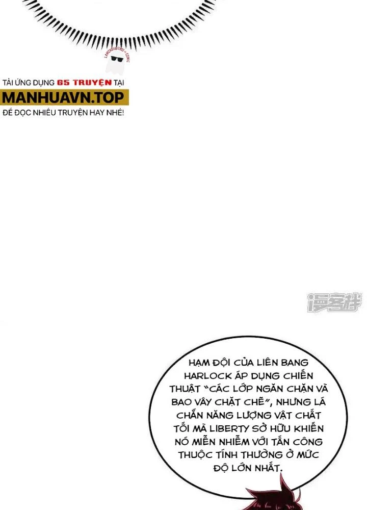 Chiến Hạm Của Ta Có Thể Thăng Cấp Chapter 115 - Trang 2
