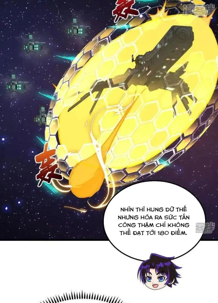 Chiến Hạm Của Ta Có Thể Thăng Cấp Chapter 115 - Trang 2