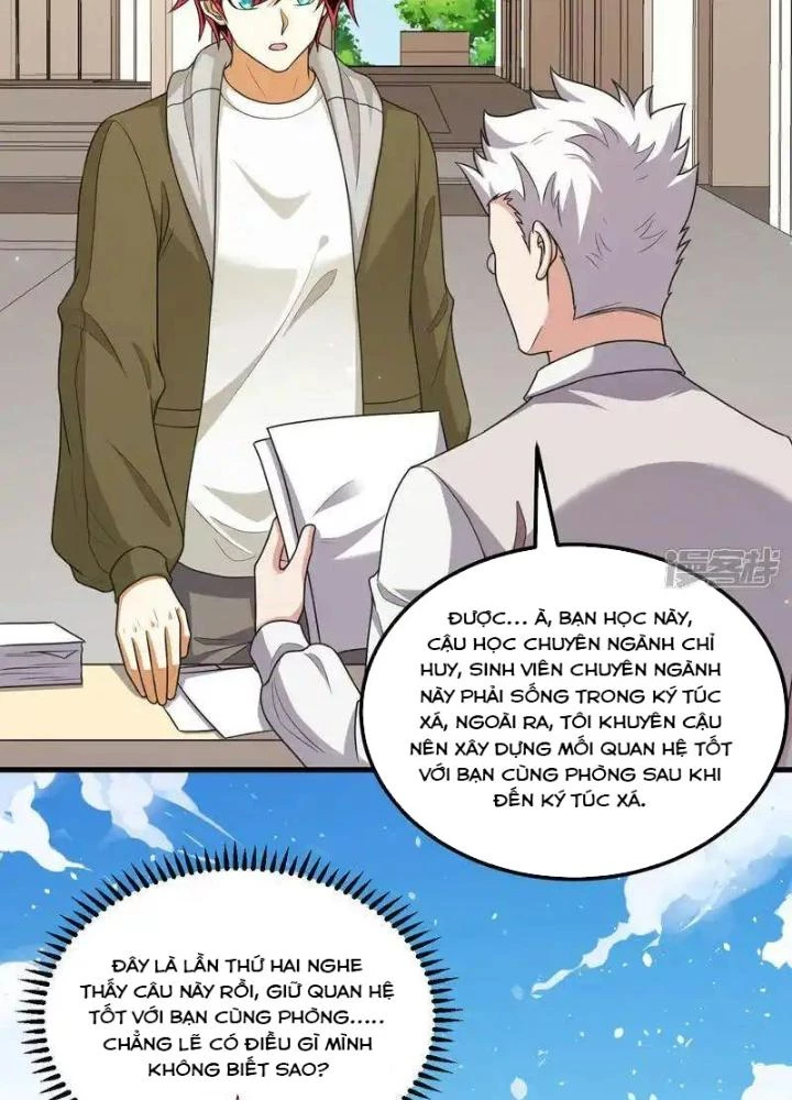 Chiến Hạm Của Ta Có Thể Thăng Cấp Chapter 117 - Trang 2