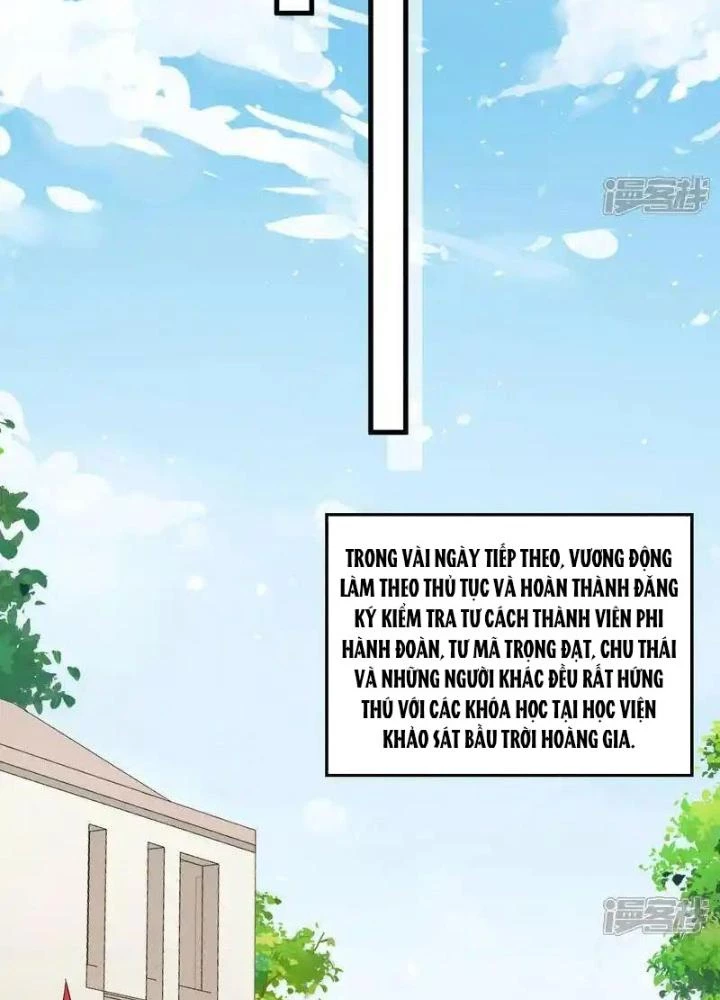 Chiến Hạm Của Ta Có Thể Thăng Cấp Chapter 117 - Trang 2