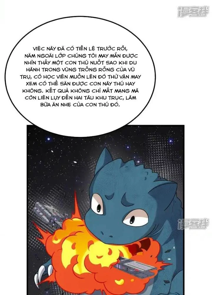 Chiến Hạm Của Ta Có Thể Thăng Cấp Chapter 117 - Trang 2