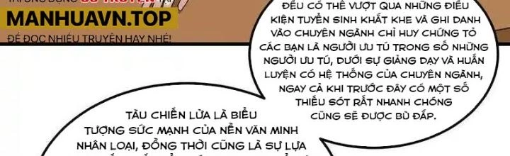Chiến Hạm Của Ta Có Thể Thăng Cấp Chapter 118 - Trang 2