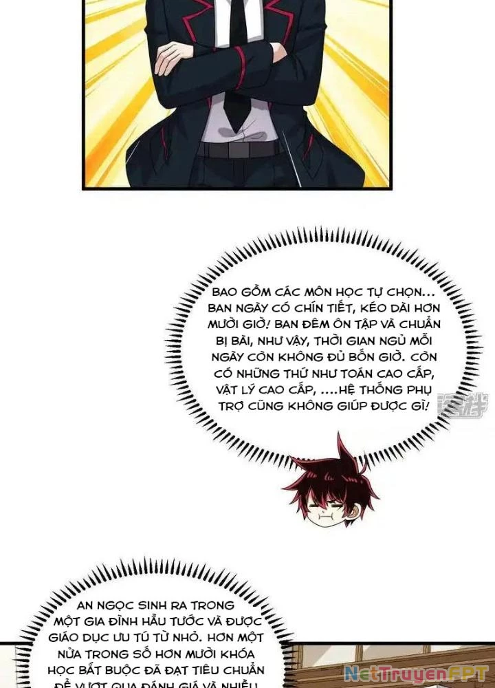 Chiến Hạm Của Ta Có Thể Thăng Cấp Chapter 118 - Trang 2