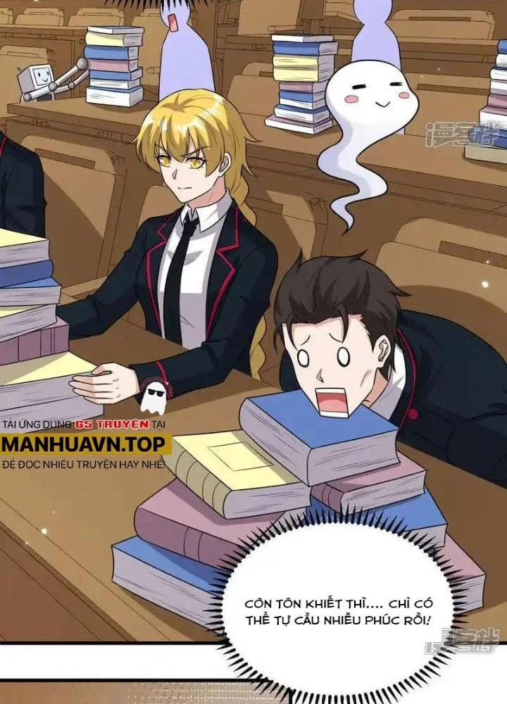 Chiến Hạm Của Ta Có Thể Thăng Cấp Chapter 118 - Trang 2