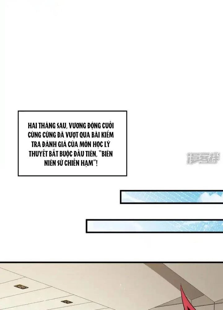 Chiến Hạm Của Ta Có Thể Thăng Cấp Chapter 118 - Trang 2