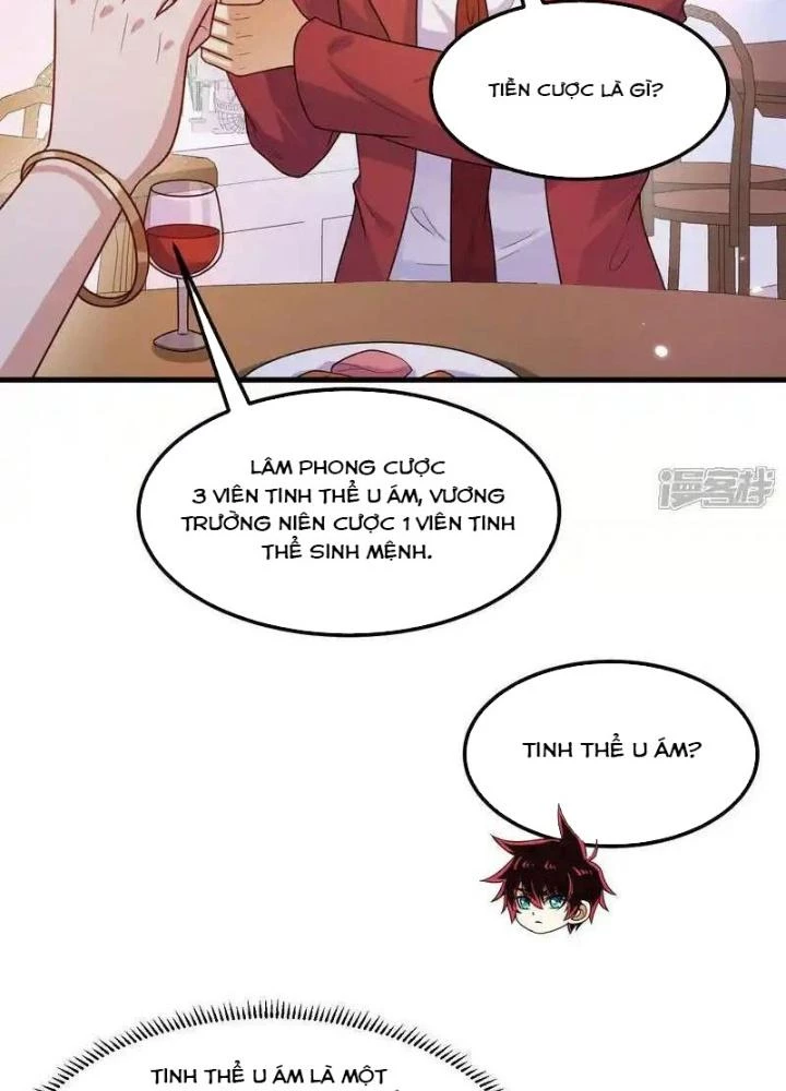 Chiến Hạm Của Ta Có Thể Thăng Cấp Chapter 119 - Trang 2