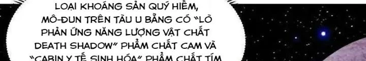 Chiến Hạm Của Ta Có Thể Thăng Cấp Chapter 119 - Trang 2