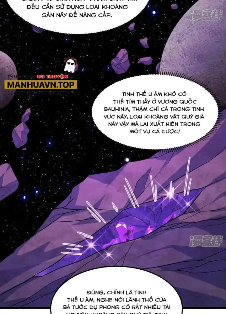 Chiến Hạm Của Ta Có Thể Thăng Cấp Chapter 119 - Trang 2