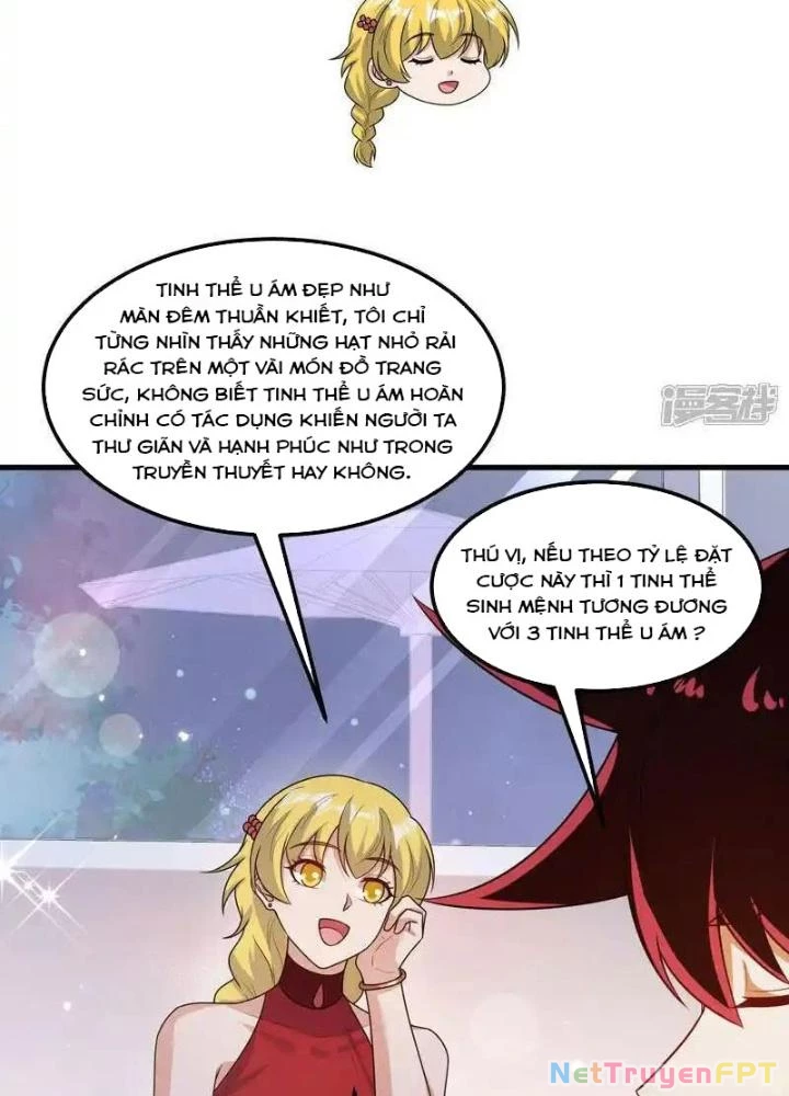 Chiến Hạm Của Ta Có Thể Thăng Cấp Chapter 119 - Trang 2